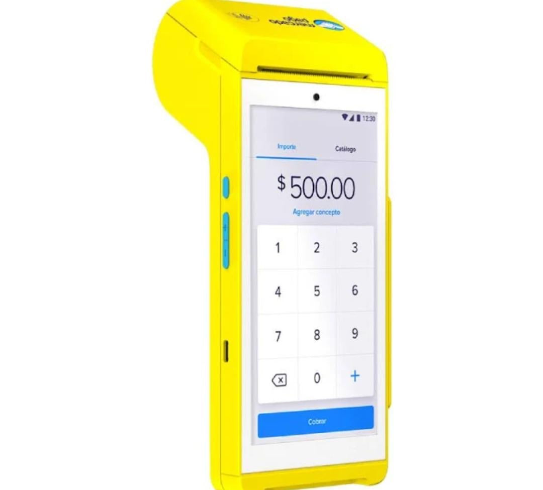Aumenta tus ventas aceptando pagos con tarjeta 💳 | Terminales Mercado Pago