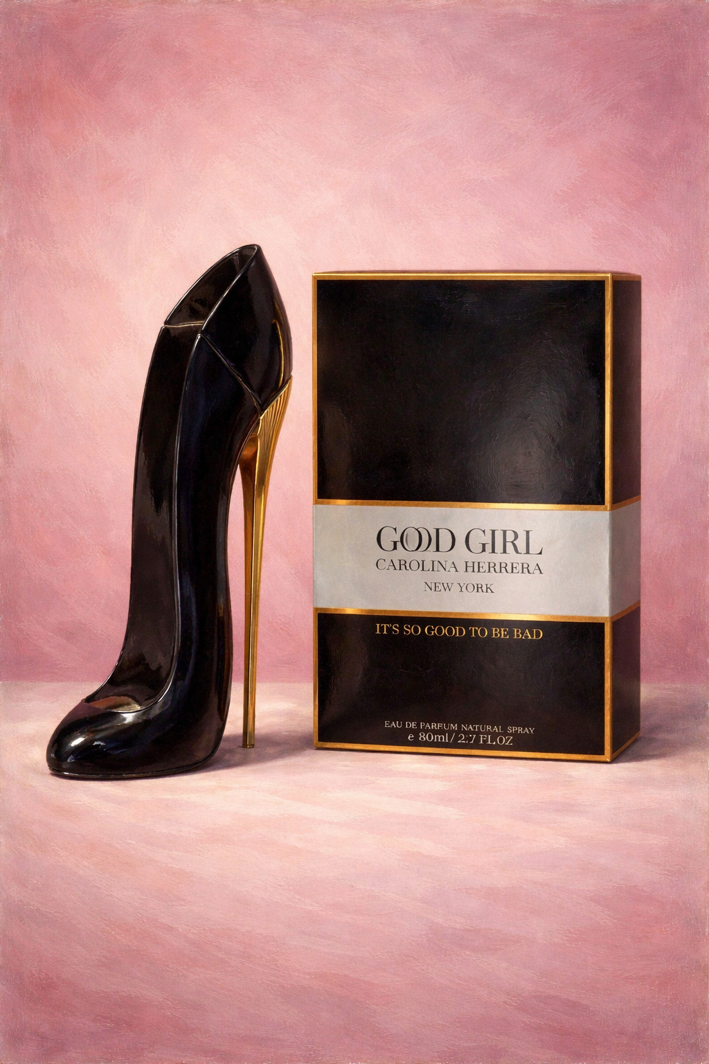 Good Girl Eau de Parfum Carolina Herrera